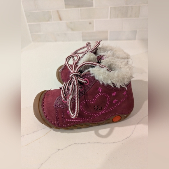 Pink Elefanten Autumn Shoes - Picture 3 of 7